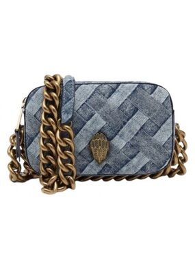 Kurt Geiger ‘Kensington Camera Bag’